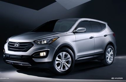 Santa Fe 7